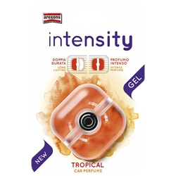 vendita online Infinity tropical  profumatore 9 gr. Profumatori auto Arexons